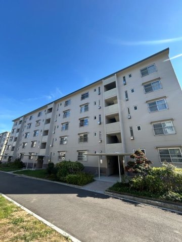 新多聞第２住宅１０９号棟