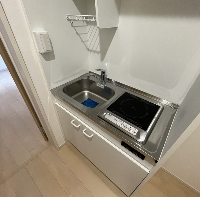 サークルヴィラ日進のキッチン|同施工別物件