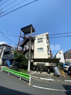 【外観】 | 外はこのようになっています
