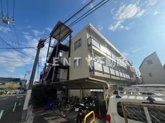 【外観】 | 外観もきれいです