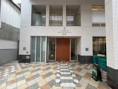  | ワコーレ神戸元町アクシア