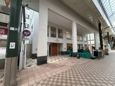  | ワコーレ神戸元町アクシア