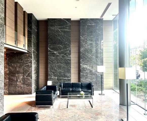 シティテラス名古屋代官町のその他