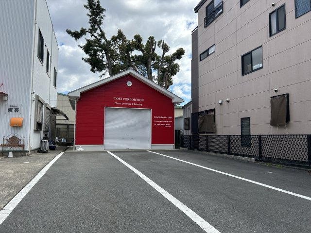 豊橋市橋良町売地