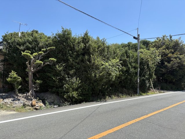 豊橋市若松町 売地の周辺