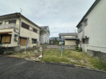 千代田４丁目　売土地の画像