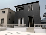 新築住宅　いの町枝川⑫の画像