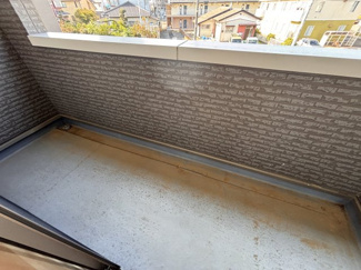 【バルコニー】 | DOMANI