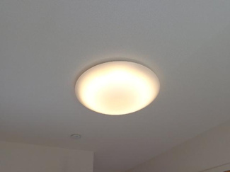 【設備】 | DOMANI | 照明器具