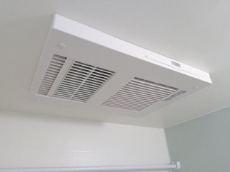 【その他】 | DOMANI | 浴室乾燥機