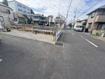 川口市鳩ヶ谷本町　全3棟の画像