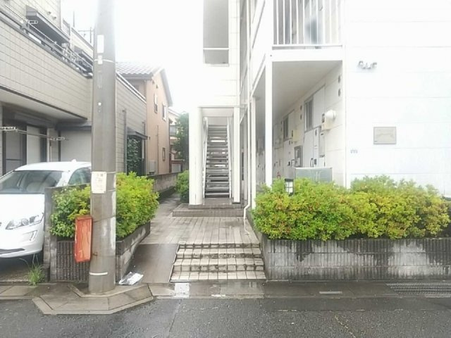 レオパレスみずほサードのその他