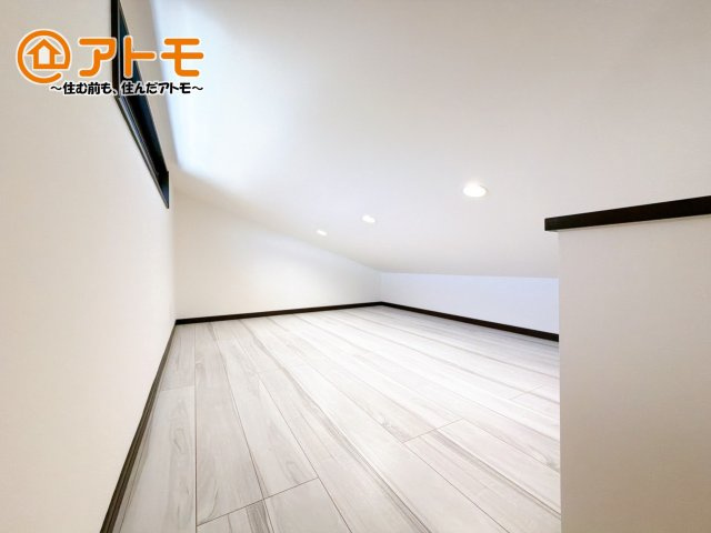 【内装】 | 三島市谷田　新築一戸建て　1号棟