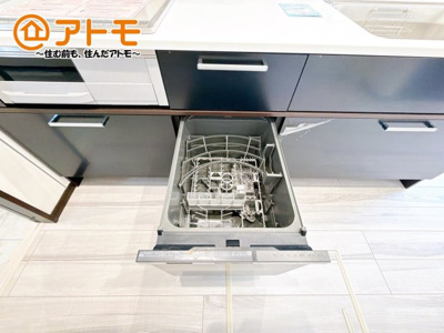 【設備】 | 三島市谷田　新築一戸建て　1号棟