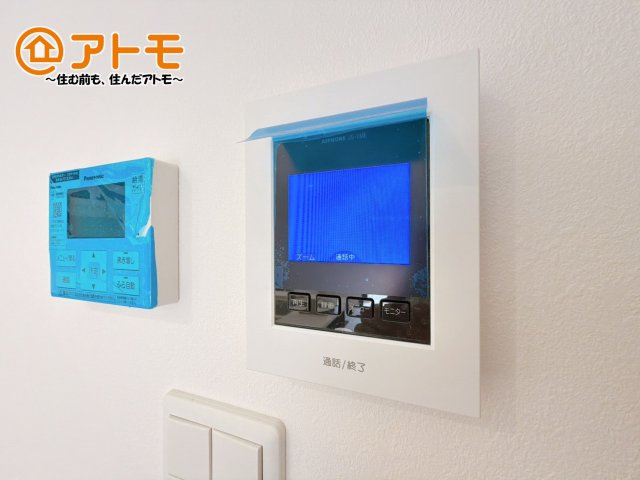 【収納】 | 三島市谷田　新築一戸建て　1号棟