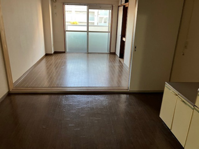 【居間・リビング】 | シテ・ラピーヌ南行徳