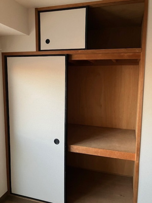 【収納】 | シテ・ラピーヌ南行徳