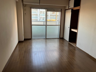 【居間・リビング】 | シテ・ラピーヌ南行徳