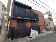 ブロンテ関守の画像