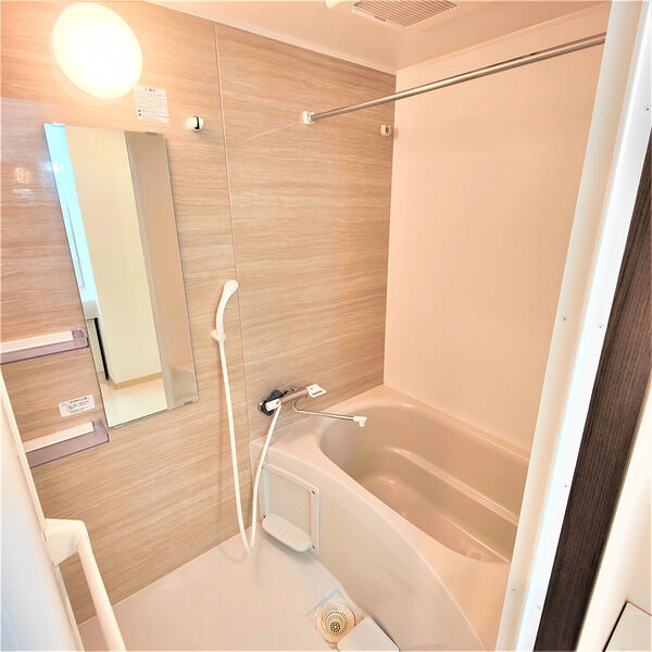 Alii　I　名古屋市賃貸　仲介手数料無料の浴室