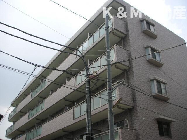 かじかわの外観|外観も気になるポイント