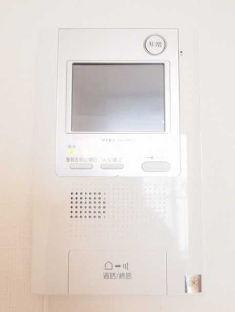 プライムメゾン早稲田　最上階　スーパー至近　眺望良好の設備