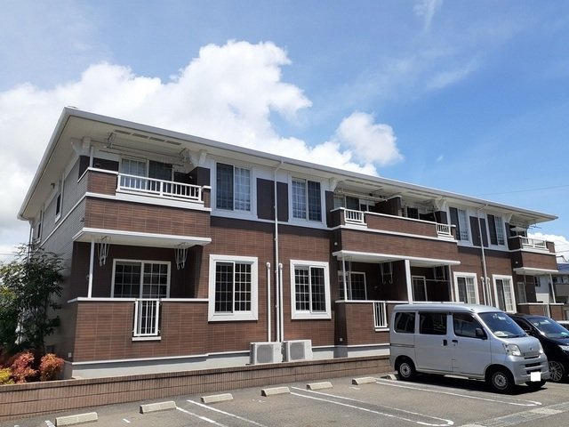 レジデンスＳＩＯＮＥ－Ａ