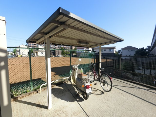 【その他共用部分】