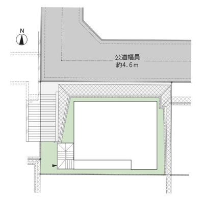【その他共用部分】 | アザーレプラネ座間(アザーレプラネザマ)
