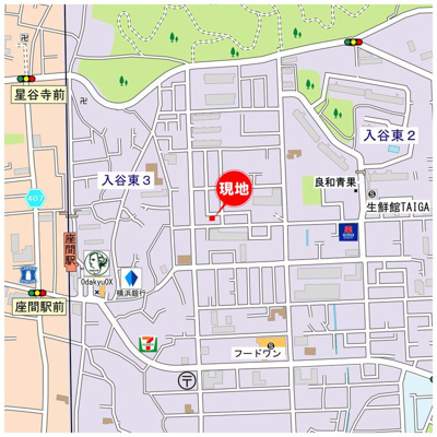 【その他】 | アザーレプラネ座間(アザーレプラネザマ)