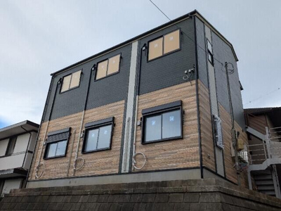 【外観】 | アザーレプラネ座間(アザーレプラネザマ)