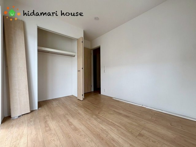 桶川市上日出谷南1丁目第1期　新築戸建　リナージュ01の内装