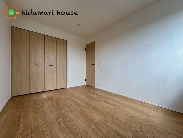 桶川市上日出谷南1丁目第1期　新築戸建　リナージュ01の内装