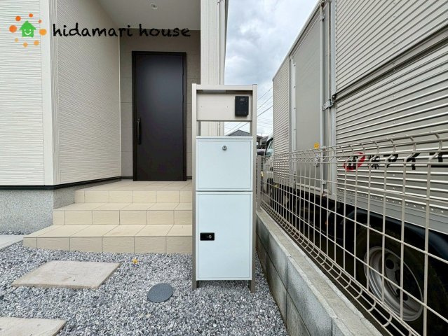 桶川市上日出谷南1丁目第1期　新築戸建　リナージュ01の設備