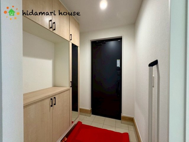 桶川市上日出谷南1丁目第1期　新築戸建　リナージュ01の内装