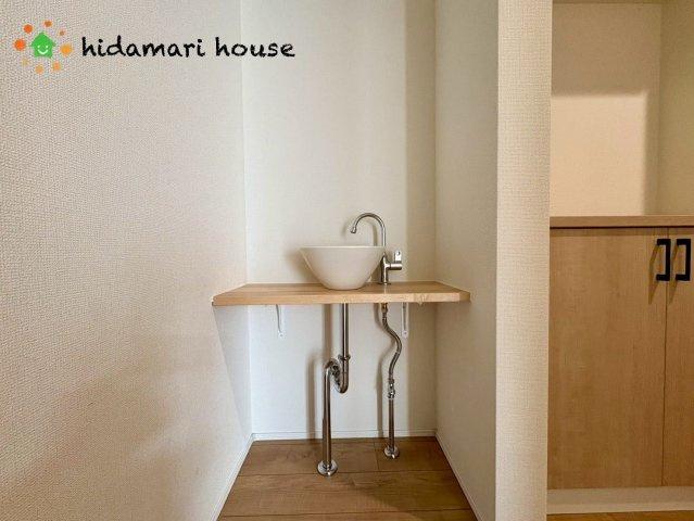 桶川市上日出谷南1丁目第1期　新築戸建　リナージュ01の設備