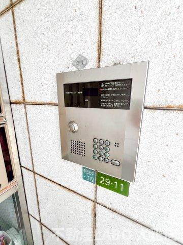 サンキャッスル春日出のその他共用部分