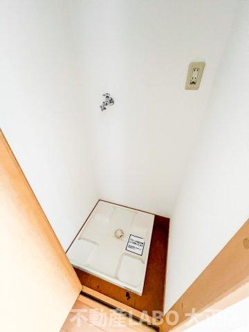 サンキャッスル春日出のその他