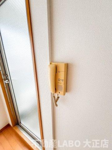 サンキャッスル春日出のその他