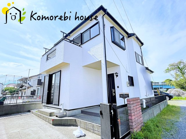 さいたま市西区宮前町　中古一戸建て