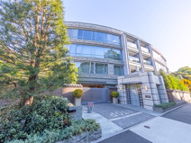 パークマンション鳥居坂の画像