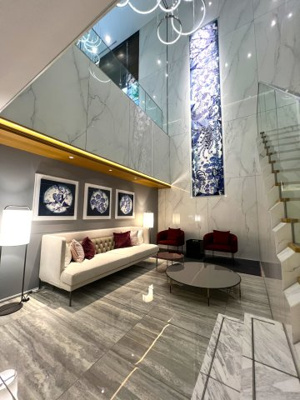 【その他共用部分】 | パークマンション鳥居坂