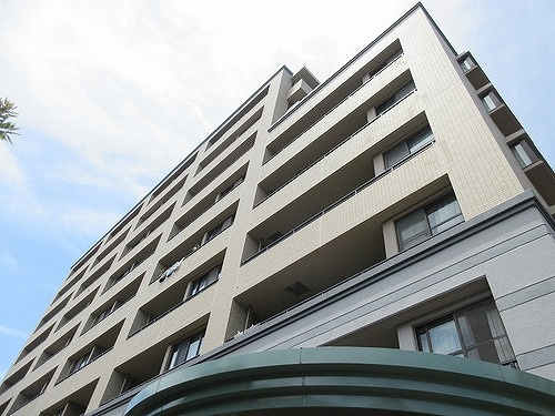 ライオンズガーデンシティ鳥飼３番館