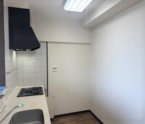 ライオンズガーデンシティ鳥飼３番館のキッチン|システムキッチン