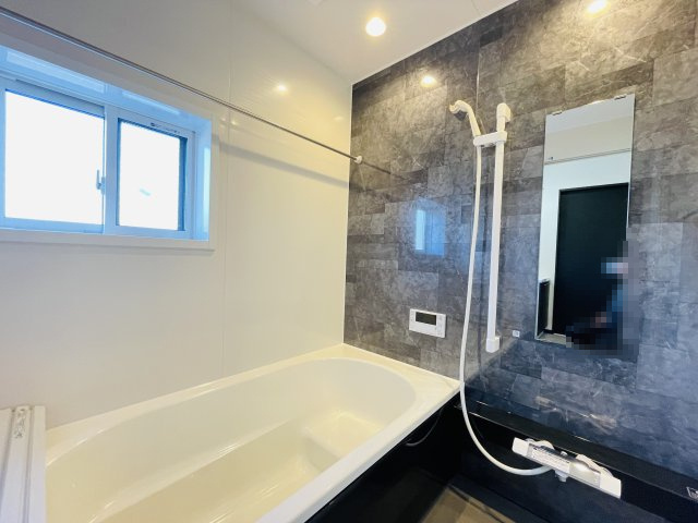 【浴室】 | 深谷市上野台第59期　ワイウッドコート　新築戸建　全3区画　2号棟　