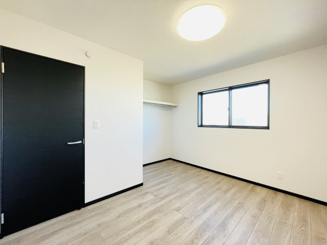 【収納】 | 深谷市上野台第59期　ワイウッドコート　新築戸建　全3区画　2号棟　