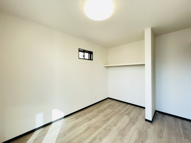 【収納】 | 深谷市上野台第59期　ワイウッドコート　新築戸建　全3区画　2号棟　