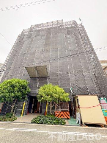 エクスクルーシブレジデンス西九条