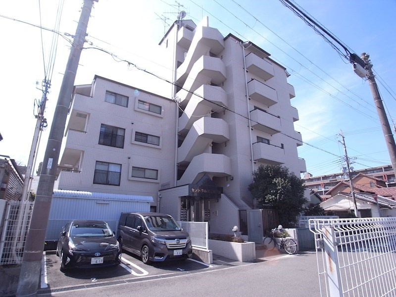 セントラル第2東園田