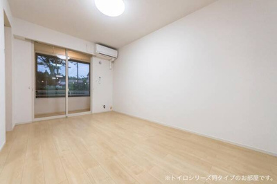 【内装】 | プラシードカーサⅩⅠ